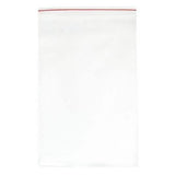 MiniGrip, LLC Bag Reclosable 2Mil 6X9 1000/Ca 1000/Case - MDG MGRL2P0609