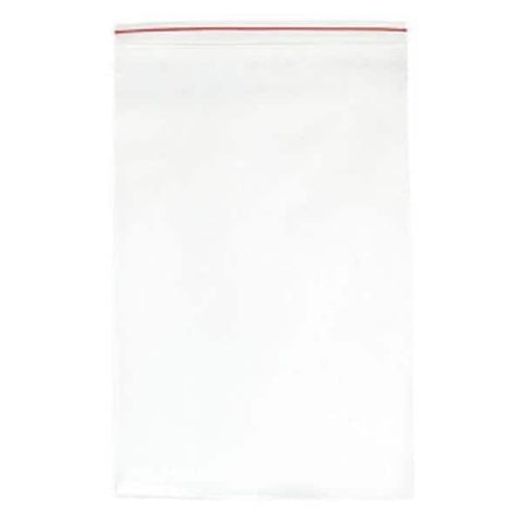 MiniGrip, LLC Bag Reclosable 2Mil 6X9 1000/Ca 1000/Case - MDG MGRL2P0609