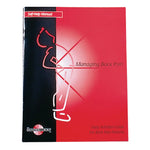 Managing Back Pain Self-Help Manual
