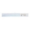 Teleflex LLC Gold 2-Way Foley Catheter Straight Tip Silicone Coated Latex 18Fr 30cc - 180730180