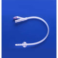 Teleflex LLC Foley Catheter Silicone 24Fr 30cc - 170630240