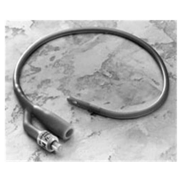 Bard Medical Division  Catheter Foley Lubricath 28Fr 5cc Shrt Rnd Tp Hydrophilic Coated 2-Way 16" 12/CA - 0165L28