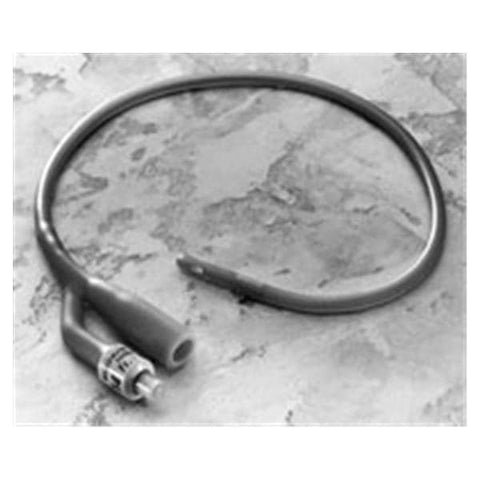 Bard Medical Division  Catheter Foley Lubricath 28Fr 5cc Shrt Rnd Tp Hydrophilic Coated 2-Way 16" 12/CA - 0165L28
