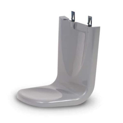 Gojo Industries Inc -Shield Protective Drip Tray Gray ABS Plastic For NXT Dispenser 6/Case 2145-06