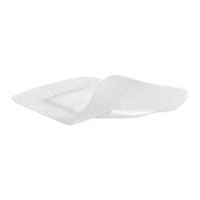 Hartmann USA Cosmopor Cotton Contact Layer Dressing 4x3.2" Sterile PA Adhs NAdhr LF  - 900806