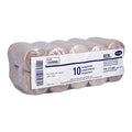 Hartmann USA -REB Stretch Bandage Elastic 4"x5yd Tan Non-Sterile 10/Package, 6 PK/CA 16400000