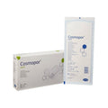 Hartmann USA Cosmopor Cotton Contact Layer Dressing 4x10" Sterile PA Adhs NAdhr LF   - 900814
