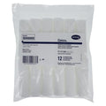 Hartmann USA -Gauze Bandage Polyester 4"x4.1yd Non-Sterile 12rl/Bag 80400000