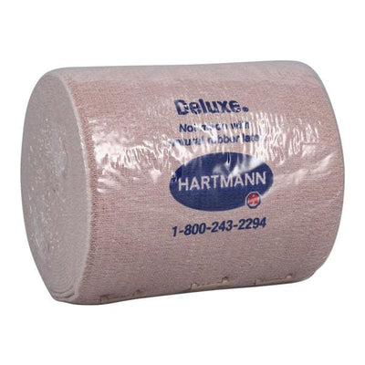 Hartmann USA -Stretch Bandage Cotton/Polyester 4"x11yd Tan Non-Sterile Each, 6 EA/BX 38410000