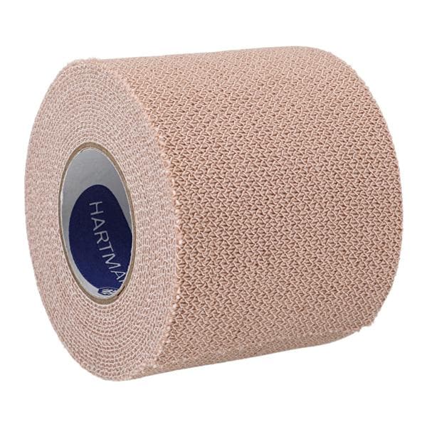 Hartmann USA -AC Athletic Tape Cotton/Elastic 2"x5yd White Non-Sterile Not Made With Natural Rubber Latex 24/Case 65200000