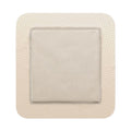 Molnlycke Healthcare Mepilex Border Ag Foam Dressing 6x6" Adhesive Adherent LF, 10 BX/CA - 395490