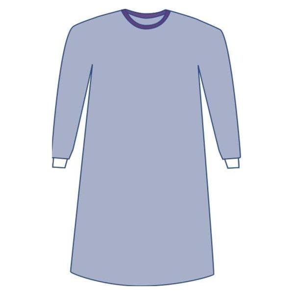 Medline Industries Inc  Surgical Gown Large 20/Ca - DYNJP2001S