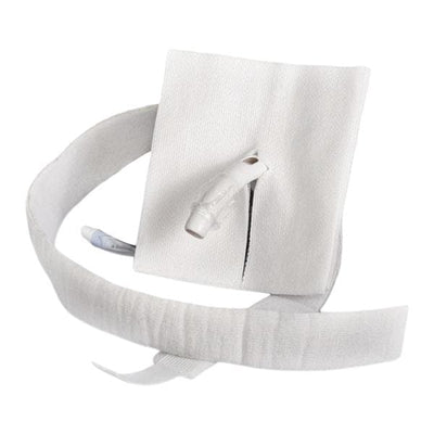 Medline Industries Inc Avant Rayon/Polyester Blend Drain Sponge 2x2" 6 Ply Sterile LF, 20 BX/CA - NON256001