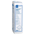 Medline Industries Inc Cotton Gauze Sponge 2x2" 8 Ply Non-Sterile Not Made With Natural Rubber Latex, 25 PK/CA - NON25208