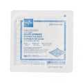 Medline Industries Inc Cotton Gauze Sponge 4x4" 12 Ply Sterile Not Made With Natural Rubber Latex, 128 PK/CA - NON21426