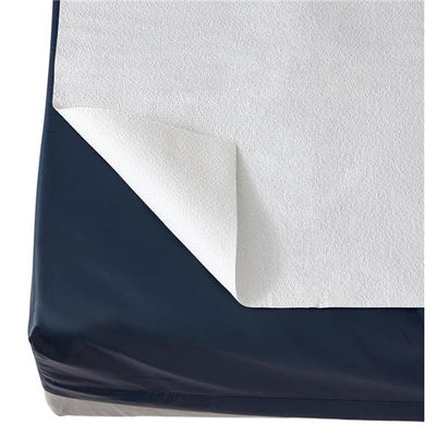 Medline Industries Inc -Drape Sheet Non-Sterile 40 in x 60 in White 100/Case NON24336A