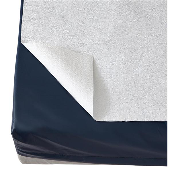 Medline Industries Inc -Drape Sheet Non-Sterile 40 in x 72 in White 50/Case NON24339C