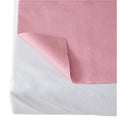 Medline Industries Inc -Drape Sheet Non-Sterile Mauve 100/Case NON24339M