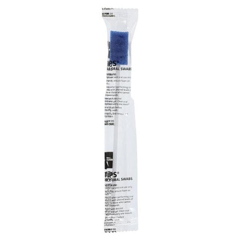 Medline Industries Inc -Oral Swab Disposable 250/Box, 2 BX/CA MDS096202