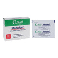 Medline Industries Inc Mediplast Wart Adhesive Pad 25/Box, 6 BX/CA - CUR01496