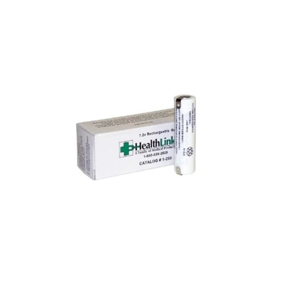 EDM3, LLC Battery Rechargeable 3.5V Nickel Cadmium f/Handle Ea Each - 1-220