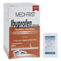 Medique Products Medi-First Ibuprofen Tablets 200mg 125x2/Box - 80848