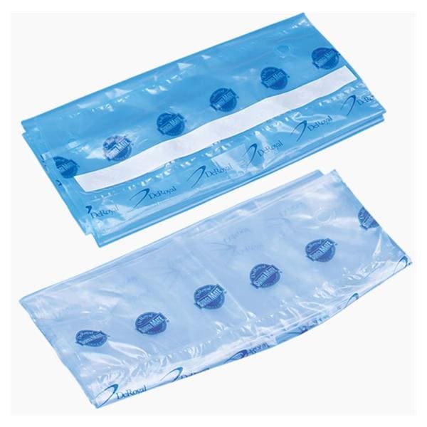 Deroyal Industries Inc Bag Polyethylene Sponge Counter Non-Sterile Universal LF  - 25-500
