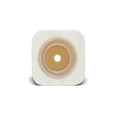 Convatec US SUR-FIT Natura Durahesive 2-Piece 4-1/2x4-1/2" Skin Barrier White - 413161