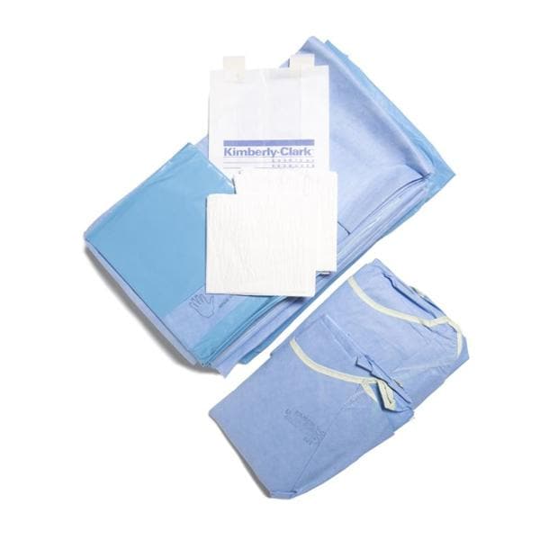 O & M Halyard -Orthoarts Upper Extremity Pack 88421