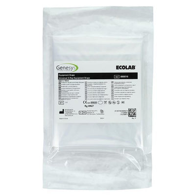 Microtek Inc -41x65" Sterile C-Arm Drape 890016