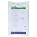 O & M Halyard -76x124" Sterile Minor Procedure Drape 15x15cm Fenestrated 89209