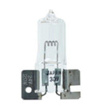 Bulbtronics, Inc Bulb Halogen 24V 120W Ea Each - EI74000