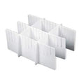 Harloff Manufacturing Divider Drawer Set 9"/12" Each - 680503