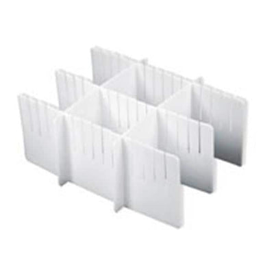 Harloff Manufacturing Divider Drawer Set 9"/12" Each - 680503