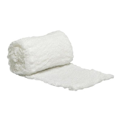 Hartmann USA -Sterilux Bandage Gauze 4-1/2"x4.1yd 6 Ply Sterile 100/Case 83500000