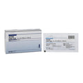 Gentell, Inc.  Suture Strip Plus Wound Closure Strip NWvn Plmd 1x5" Wtr Rstnt Tn 25/Bx - TP1105