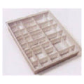 Harloff Manufacturing Tray Divider Pack f/3"Drawers Ea Each - 68530-P2
