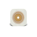 Convatec US SUR-FIT Natura Durahesive Collagen Dressing Wafer 5x5" Sterile Cut-To-Fit  - 413162
