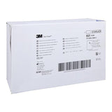 3M Medical Products Steri-Drape 51x31" Sterile Surgical Drape Fenestrated, 4 BX/CA - 1030