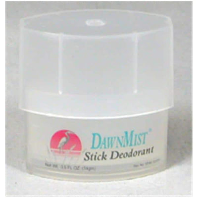 Dukal LLC DawnMist Stick Deodorant 0.5oz Clear 576/Case - SD05