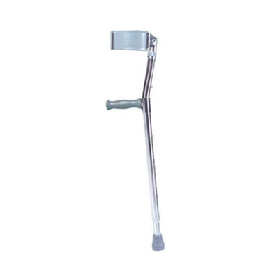Drive Medical Designs -Crutches Adult 300lb Capacity 33-42" 10405