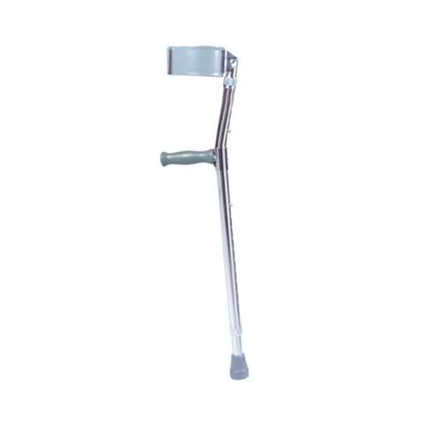Drive Medical Designs -Crutches Adult 300lb Capacity 33-42" 10405