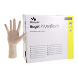 Molnlycke Healthcare -Biogel PI UltraTouch Polyisoprene Surgical Gloves 6, 4 BX/CA 41160