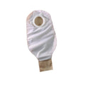 Convatec US SUR-FIT Natura 2-Piece 12" Ostomy Pouch Transparent - 401515