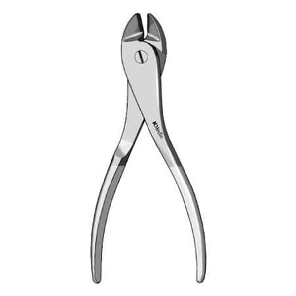 Pilling Surgical -Wire Cutter 7" Each KM46621