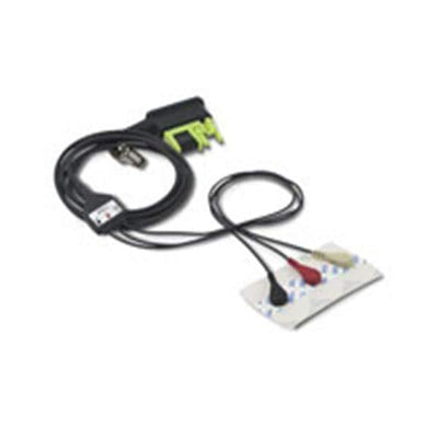 SunMed Multi-Link Electrocardio Leadwire New Each - 411203-001