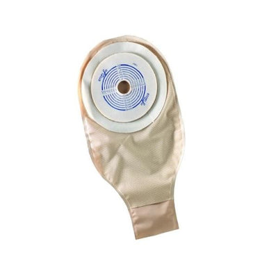 Convatec US ActiveLife Durahesive Plus 1-Piece 12" Ostomy Pouch Opaque - 400599