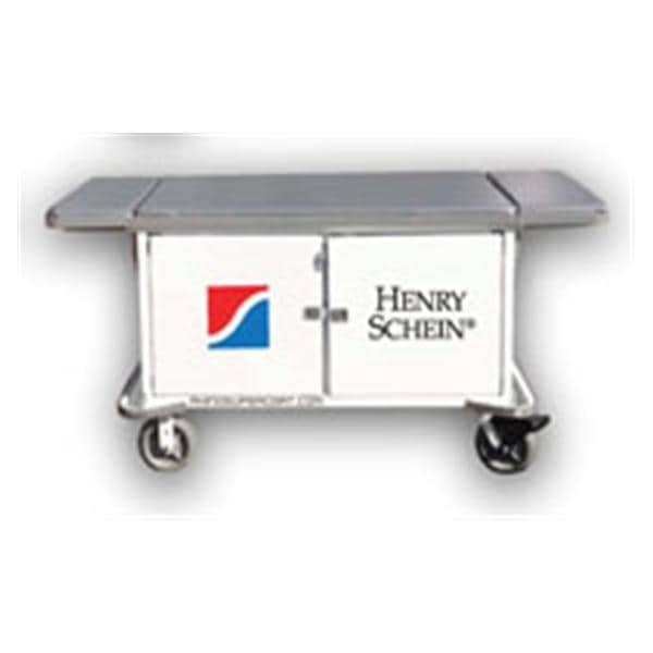 Rhino Cart Rhino Medical SuperCart One-Piece Each - RM1