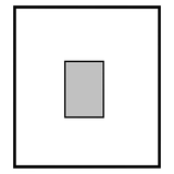 3M Medical Products Steri-Drape 15x15" Sterile Surgical Drape - 1021