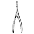 Sklar Instruments -Virtus Splinter Forcep Straight 6" Stainless Steel Each 19-3160